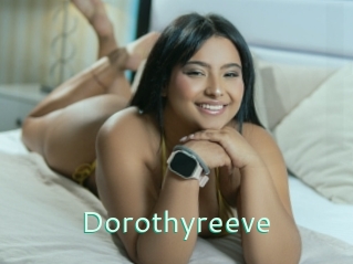 Dorothyreeve