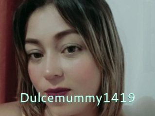 Dulcemummy1419