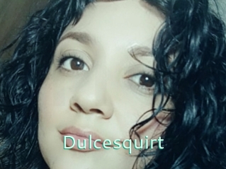 Dulcesquirt