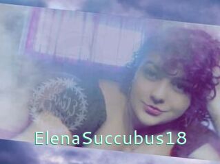 ElenaSuccubus18