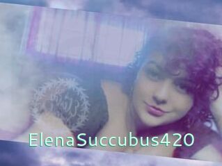 ElenaSuccubus420