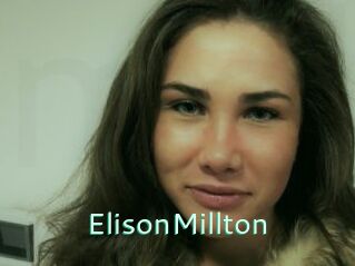 ElisonMillton