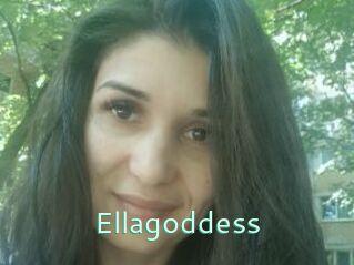 Ellagoddess