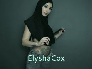 ElyshaCox