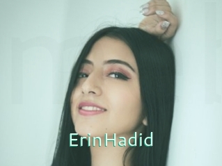 ErinHadid