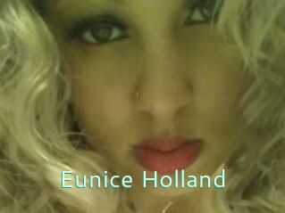 Eunice_Holland