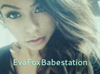 EvaFoxBabestation