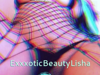 ExxxoticBeautyLisha