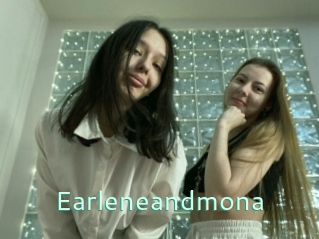 Earleneandmona