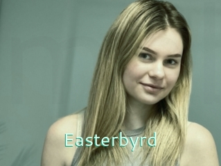 Easterbyrd