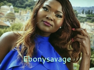 Ebonysavage