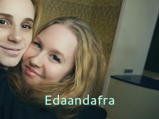 Edaandafra