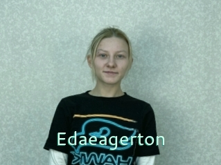 Edaeagerton