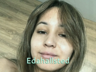 Edahallsted