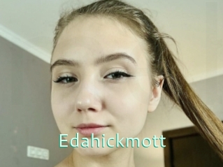 Edahickmott