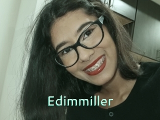 Edimmiller