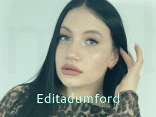 Editadumford