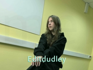 Editdudley