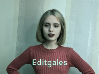 Editgales