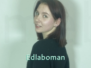 Edlaboman