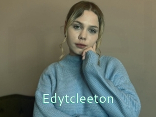 Edytcleeton