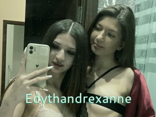 Edythandrexanne