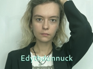 Edythdunnuck