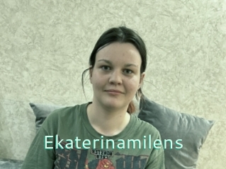 Ekaterinamilens