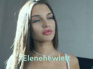 Elenehewlett