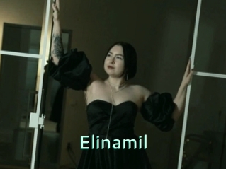 Elinamil