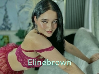 Elinebrown