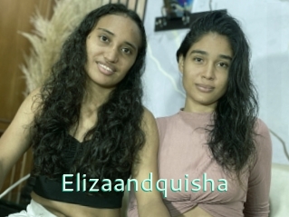 Elizaandquisha