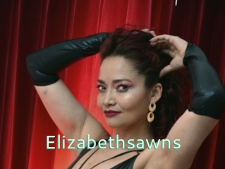 Elizabethsawns