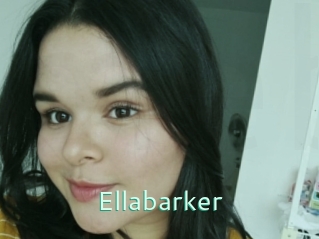 Ellabarker