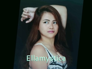 Ellamystica