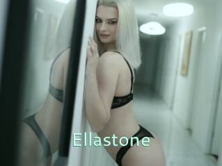 Ellastone