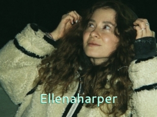 Ellenaharper