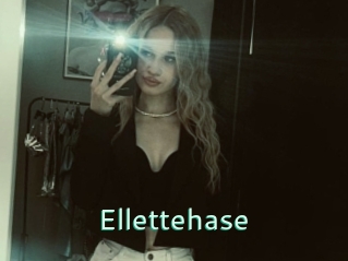 Ellettehase