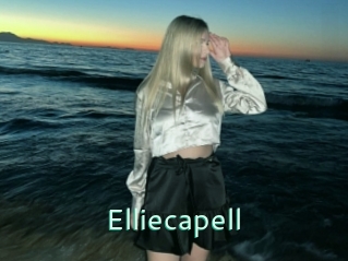 Elliecapell