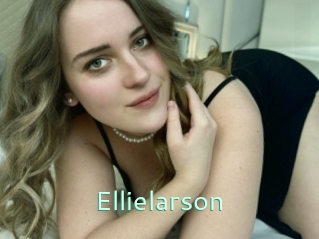 Ellielarson