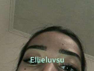 Ellieluvsu