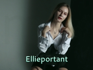 Ellieportant