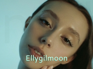 Ellygilmoon