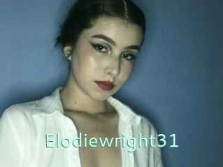 Elodiewright31