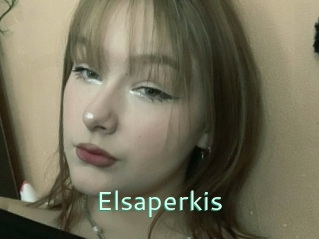 Elsaperkis