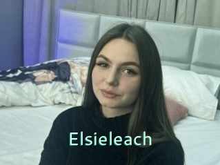 Elsieleach