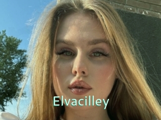 Elvacilley