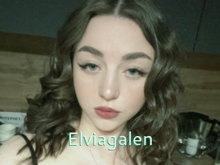 Elviagalen