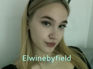 Elwinebyfield