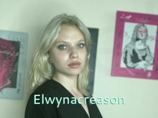 Elwynacreason